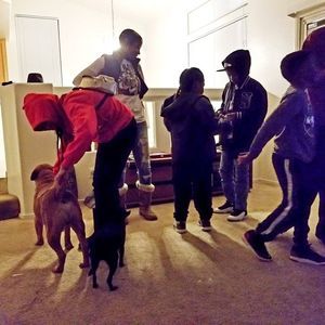 Meet your Posher, Brian